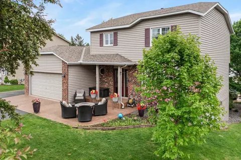 Exterior - 14170 Dearborn Path, Rosemount, MN 55068 photo 4 of 30