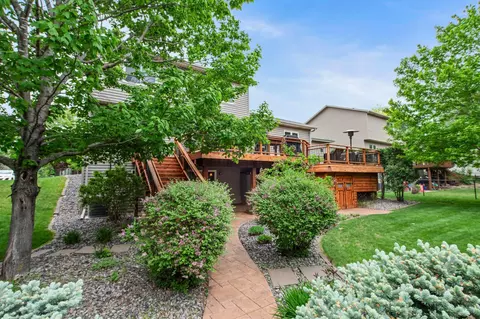 Exterior - 14170 Dearborn Path, Rosemount, MN 55068 photo 10 of 30