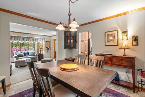 Dining - 14170 Dearborn Path, Rosemount, MN 55068 photo 2 of 2