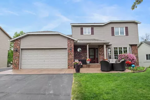Exterior - 14170 Dearborn Path, Rosemount, MN 55068 photo 6 of 30
