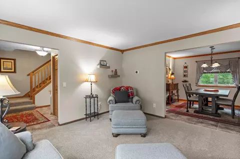 Living - 14170 Dearborn Path, Rosemount, MN 55068 photo 2 of 7