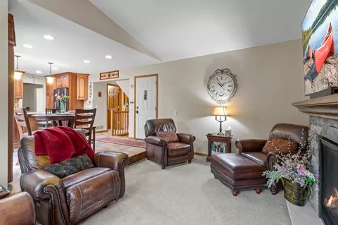 Living - 14170 Dearborn Path, Rosemount, MN 55068 photo 5 of 7