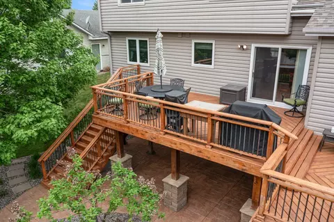 Exterior - 14170 Dearborn Path, Rosemount, MN 55068 photo 26 of 30