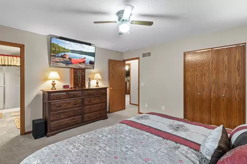 Bedroom - 14170 Dearborn Path, Rosemount, MN 55068 photo 2 of 4