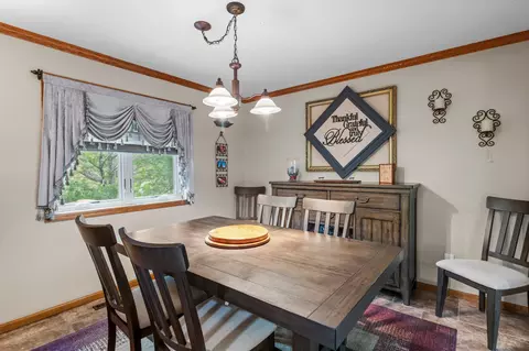 Dining - 14170 Dearborn Path, Rosemount, MN 55068 photo 1 of 2