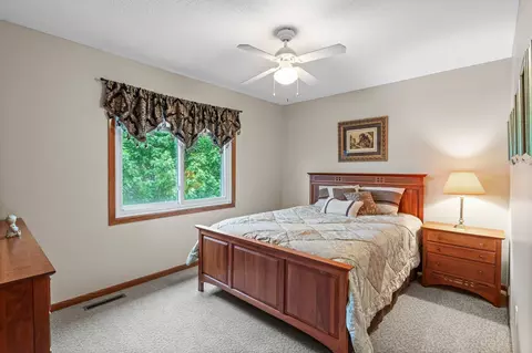 Bedroom - 14170 Dearborn Path, Rosemount, MN 55068 photo 3 of 4