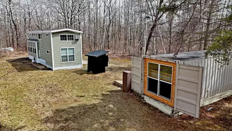 33000 Jackson Rd, Partridge Twp, MN 55704