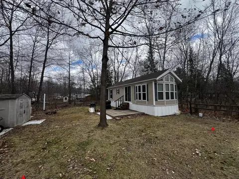 F5 Lot 46 Pathfinder Village, Hinckley, MN 55037