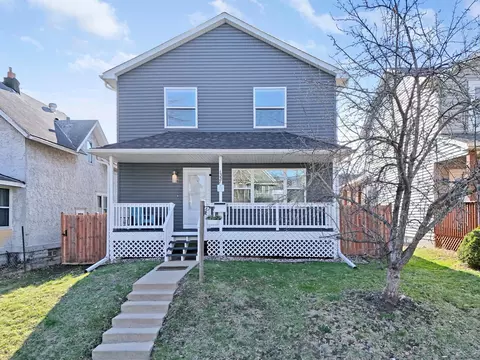 1337 Knox Ave N, Minneapolis, MN 55411