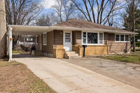 507 1st St NE, Buffalo, MN 55313