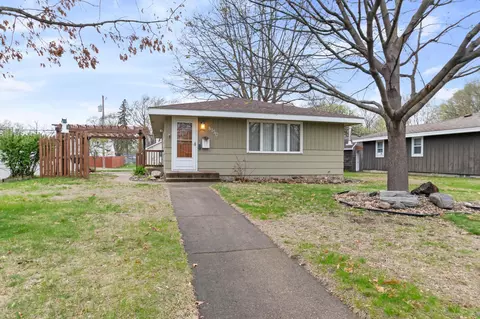 8150 Blaisdell Ave S, Bloomington, MN 55420