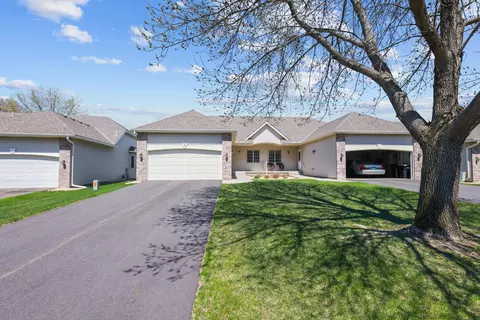1943 156th Ln NW, Andover, MN 55304
