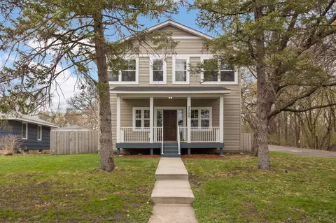 2700 Alabama Ave S, Saint Louis Park, MN 55416