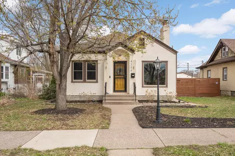 4206 Vincent Ave N, Minneapolis, MN 55412