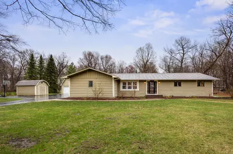 4850 Mayer Ave NE, Saint Michael, MN 55376