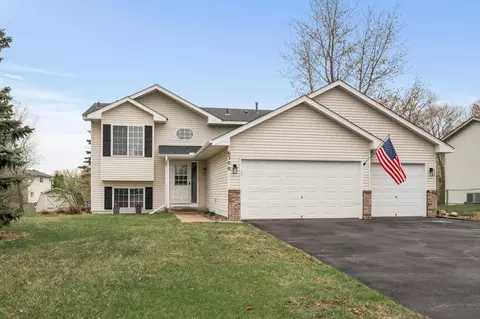 6300 142nd Ln NW, Ramsey, MN 55303