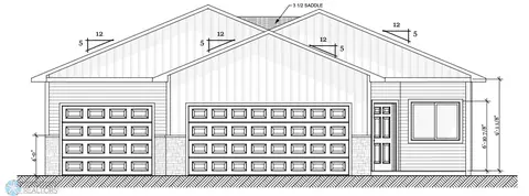10367 Burgundy Dr, Horace, ND 58047