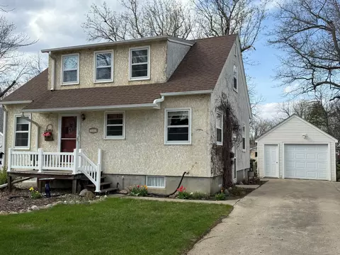 531 8th Ave, Worthington, MN 56187