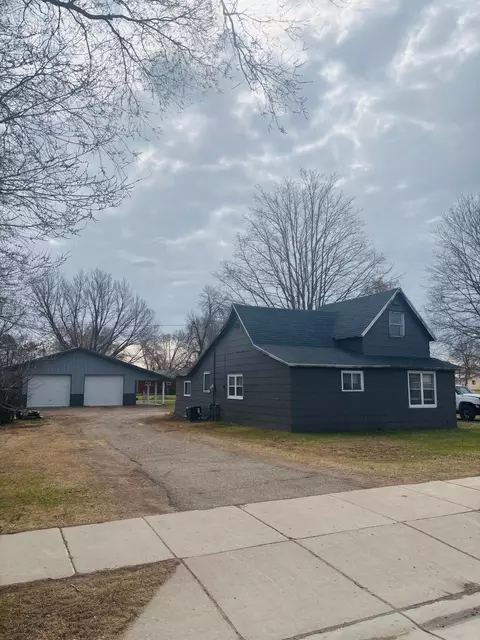 104 Douglas Ave, Carlos, MN 56319