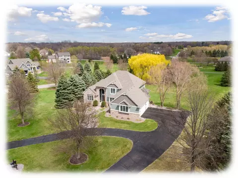 9020 Schutte Ct, Corcoran, MN 55340