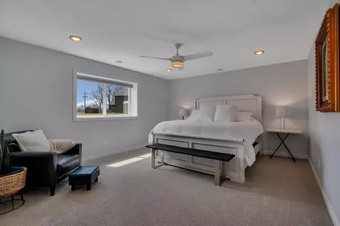 Bedroom - 2412 Heritage Dr, Saint Cloud, MN 56301 photo 4 of 4