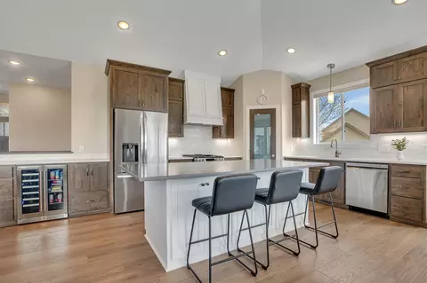 Kitchen - 2412 Heritage Dr, Saint Cloud, MN 56301 photo 1 of 5