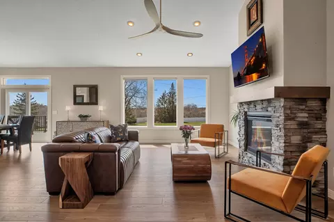 Living - 2412 Heritage Dr, Saint Cloud, MN 56301 photo 1 of 5