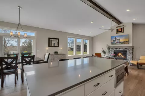 Kitchen - 2412 Heritage Dr, Saint Cloud, MN 56301 photo 4 of 5