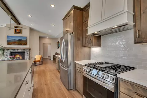 Kitchen - 2412 Heritage Dr, Saint Cloud, MN 56301 photo 5 of 5
