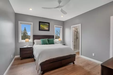 Bedroom - 2412 Heritage Dr, Saint Cloud, MN 56301 photo 1 of 4