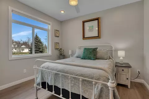 Bedroom - 2412 Heritage Dr, Saint Cloud, MN 56301 photo 2 of 4