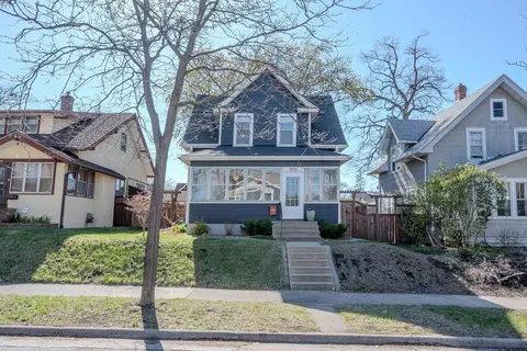 3920 14th Ave S, Minneapolis, MN 55407