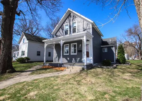 812 Hawthorne St, Alexandria, MN 56308