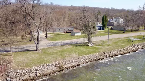 18654 S Lakeshore Dr, Glenwood, MN 56334