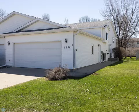 2636 35th Ave S, Fargo, ND 58104
