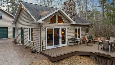 2251 Blais Rd, Makinen, MN 55763