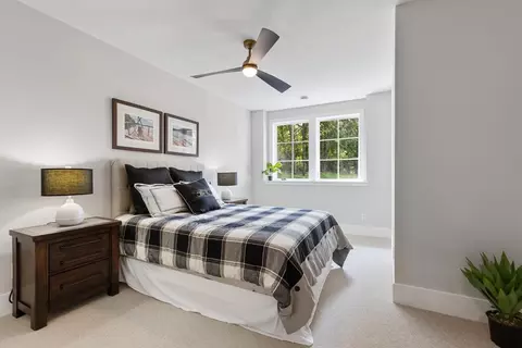 Bedroom - 20395 Park Pl, Deephaven, MN 55331 photo 5 of 5