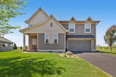 3207 Ramsey St, Faribault, MN 55021