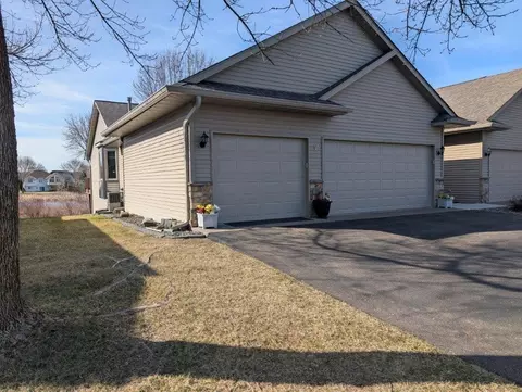 5583 129th Dr N, Hugo, MN 55038