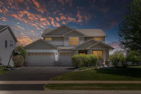 7304 Mackenzie Ave NE, Otsego, MN 55330