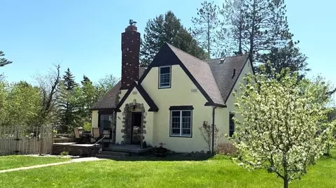 401 Cleveland Blvd W, Walker, MN 56484