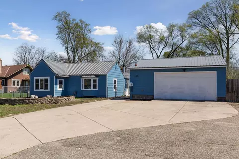 8307 Wentworth Ave S, Bloomington, MN 55420