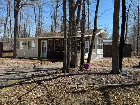 Blk 6 Lot 7 & 8 London Town, Hazelton Twp, MN 56431