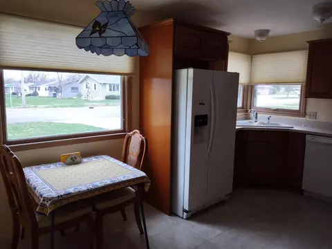 Kitchen - 122 E 10th St, Madison, MN 56256 photo 1 of 4
