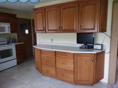 Kitchen - 122 E 10th St, Madison, MN 56256 photo 3 of 4