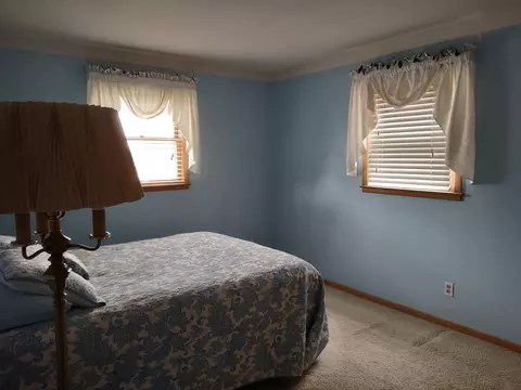 Bedroom - 122 E 10th St, Madison, MN 56256 photo 1 of 4