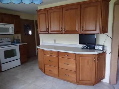 Kitchen - 122 E 10th St, Madison, MN 56256 photo 4 of 4