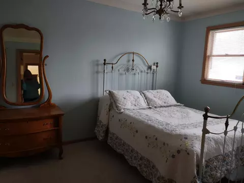 Bedroom - 122 E 10th St, Madison, MN 56256 photo 2 of 4