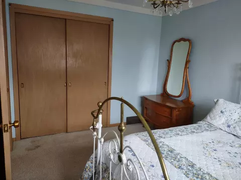 Bedroom - 122 E 10th St, Madison, MN 56256 photo 3 of 4