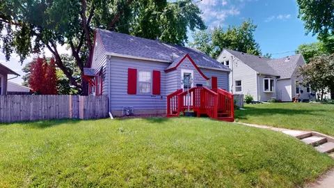 417 Columbus Ave, Albert Lea, MN 56007